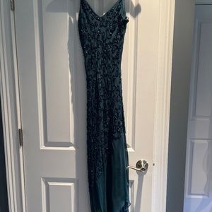 Gown
